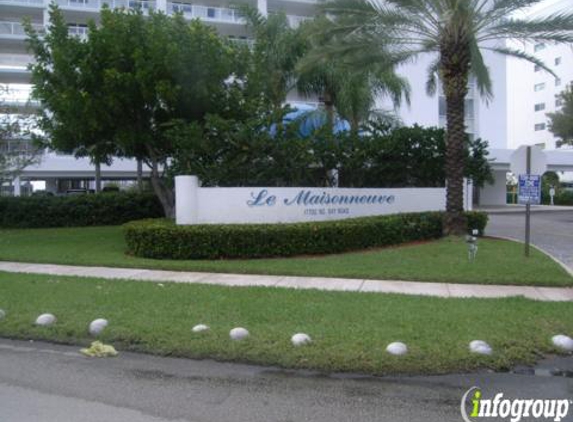 Lelaurier Associates Ltd - Sunny Isles Beach, FL