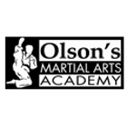 Olson's Martial Arts Academy