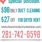 Ducts Clean Of Houston