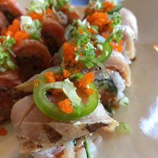 Hana Sushi - Menifee, CA