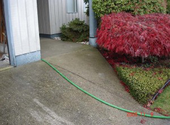 Bridgeport Concrete Leveling LLC - Portland, OR