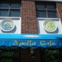 Apollo Cafe