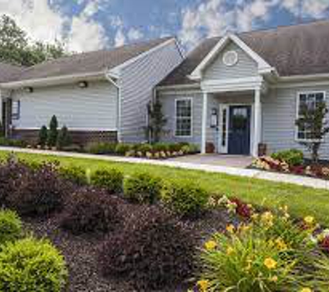 Townline Townhomes - Blue Bell, PA