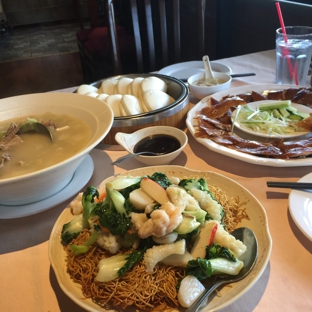 East Wall Chinese Restaurant - Houston, TX