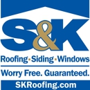 S&K Roofing, Siding and Windows - Windows