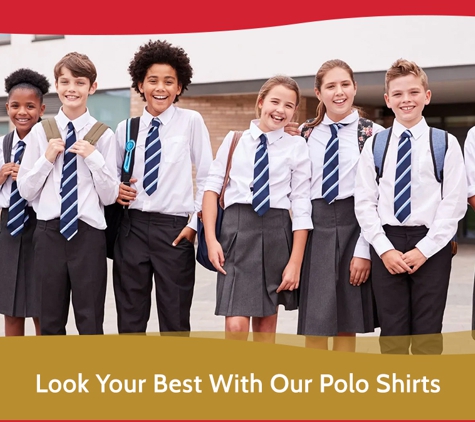 Scags Clothing Co Pty Ltd - Marrickville, NSW. Look Your Best With Our Polo Shirts