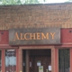 Alchemy Cafe