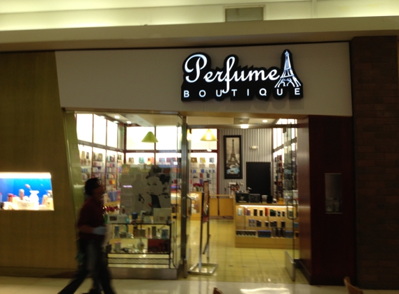 Perfume Boutique - Glendale, CA