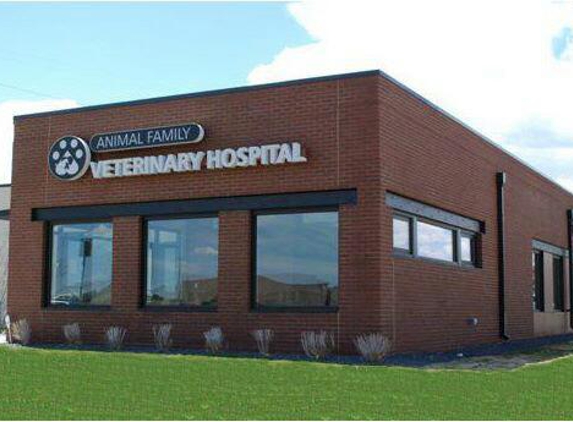 Animal Family Veterinary Hospital - Commerce City, CO