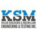 K S M Engineering & Testing - Professional Engineers