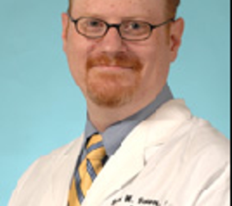 Brian M Benway, MD - Saint Louis, MO