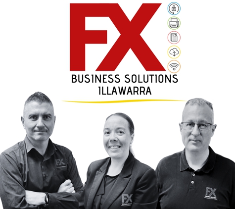 FX Business Solutions Illawarra - Wollongong, NSW