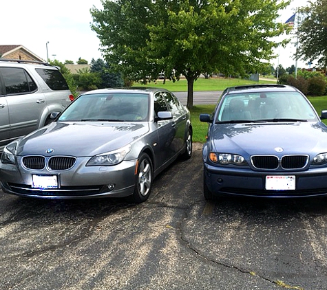 Advanced Auto Clinic LLC - Delavan, WI. BMW repair