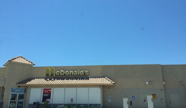 McDonald's - Phoenix, AZ