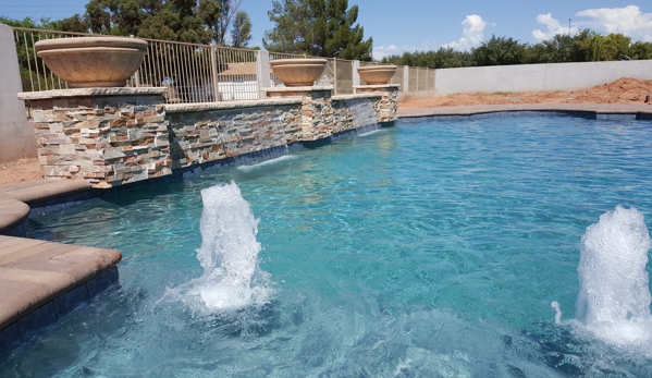 Above and Beyond Pool Remodeling - Gilbert, AZ