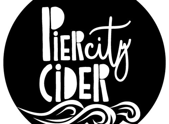 Pier City Cider - Ventura, CA