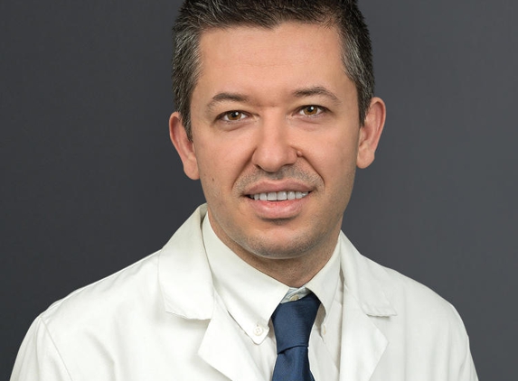 Orestis Pappas, MD - Warren, PA