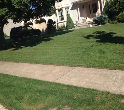 P&S Landscaping and Snowplowing LLC - East Hanover, NJ