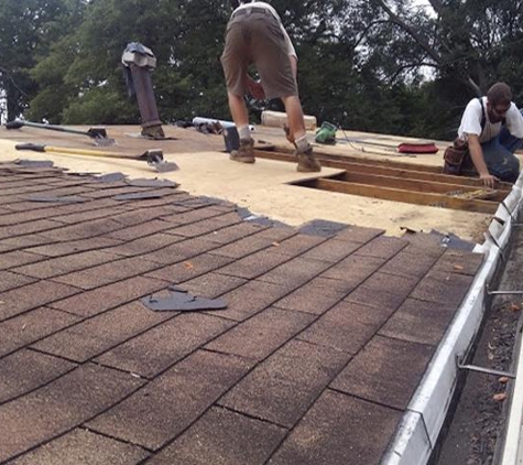 Bob's Roofing Crew - Tinley Park, IL