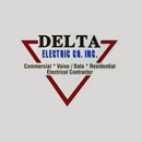 Delta Electric - Electric Contractors-Commercial & Industrial