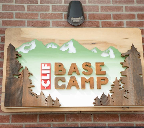 Clif Base Camp - Closed - Emeryville, CA