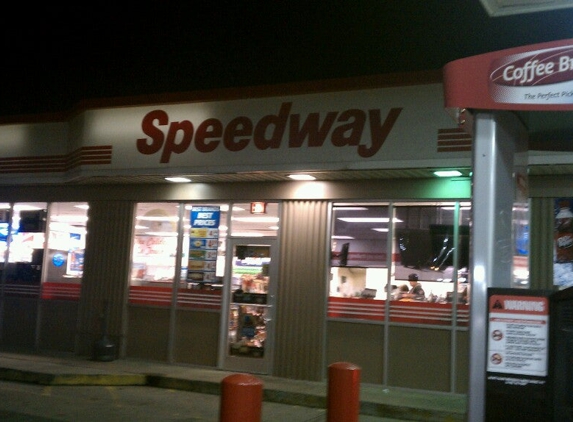 Speedway - Ironton, OH