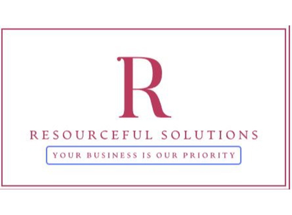 Resourceful Solutions - Warner Robins, GA