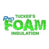 Tucker's ProFoam Insulation gallery