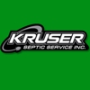 Kruser Septic Service, Inc. gallery