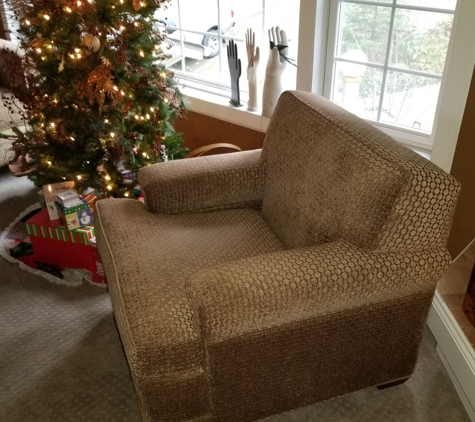 Classic Upholstery Inc. - Federal Way, WA. After