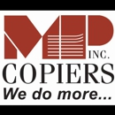MP Copiers Inc. - Copy Machines Service & Repair