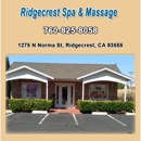 Ridgecrest Spa & Massage - Massage Therapists