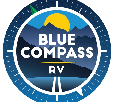 Blue Compass RV Ogden - Marriott Slaterville, UT