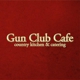 Gun Club Cafe