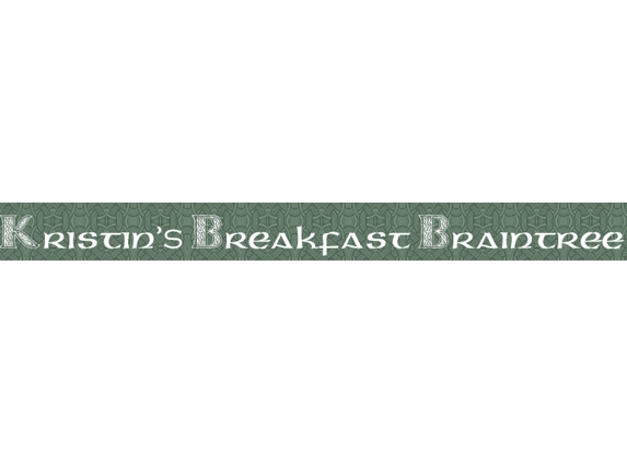 Kristin's Breakfast & Lunch - Braintree, MA