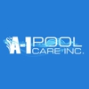 A-1 Pool Care Inc. gallery