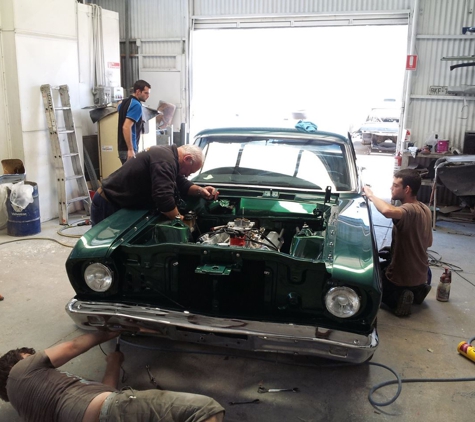 Eastside Automotive - Somerton Park, SA