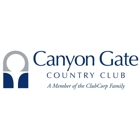 Canyon Gate Country Club