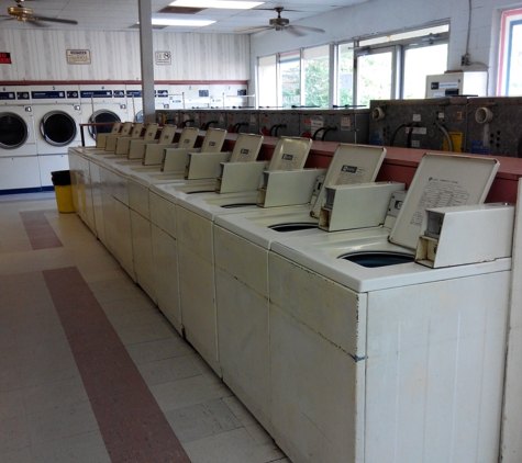 League City Laundromat - League City, TX