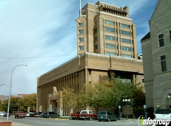 District Court Judges - Sioux City, IA