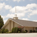 Providence Church - Reformed Baptist Churches