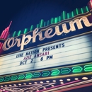 Orpheum Theatre - Theatres