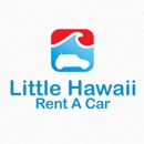 Little Hawaii Rent A Car - Car Rental