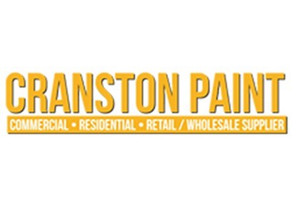 Cranston Paint & Wallcovering - Cranston, RI