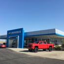 Hedrick's Chevrolet - Tire Dealers