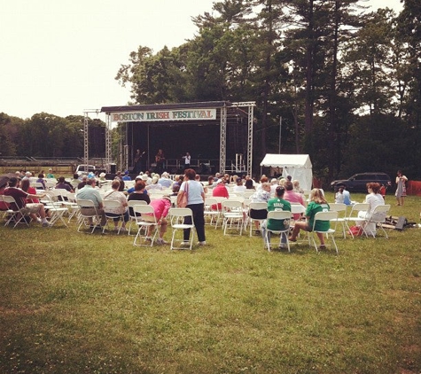 Irish Cultural Center Inc - Canton, MA