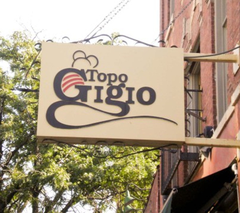 Topo Gigio Ristorante - Chicago, IL