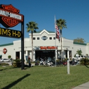 Jim's Harley-Davidson of St. Petersburg - Motorcycle Customizing