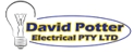 David Potter Electrical & Maintenance - Electrical Contractors