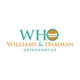 Williams & Hamman Orthodontics